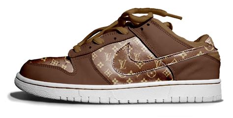 louis vuitton nike supreme|louis vuitton nike dunk.